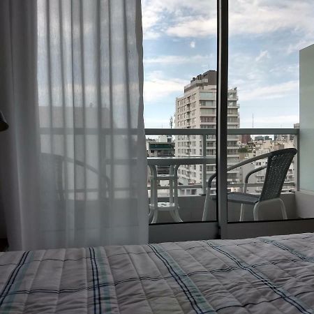 Appartement Independencia 1302 9C By Hb à Buenos Aires Extérieur photo