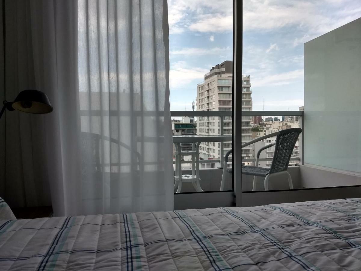 Appartement Independencia 1302 9C By Hb à Buenos Aires Extérieur photo