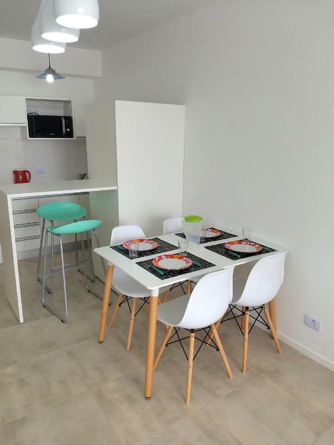 Appartement Independencia 1302 9C By Hb à Buenos Aires Extérieur photo