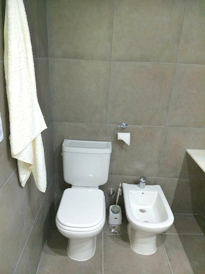 Appartement Independencia 1302 9C By Hb à Buenos Aires Extérieur photo