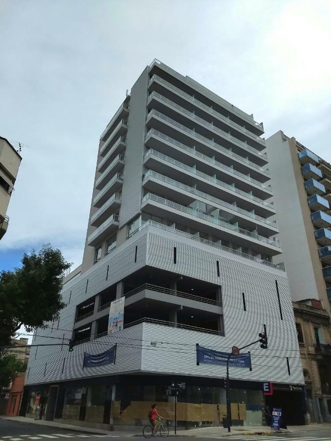 Appartement Independencia 1302 9C By Hb à Buenos Aires Extérieur photo