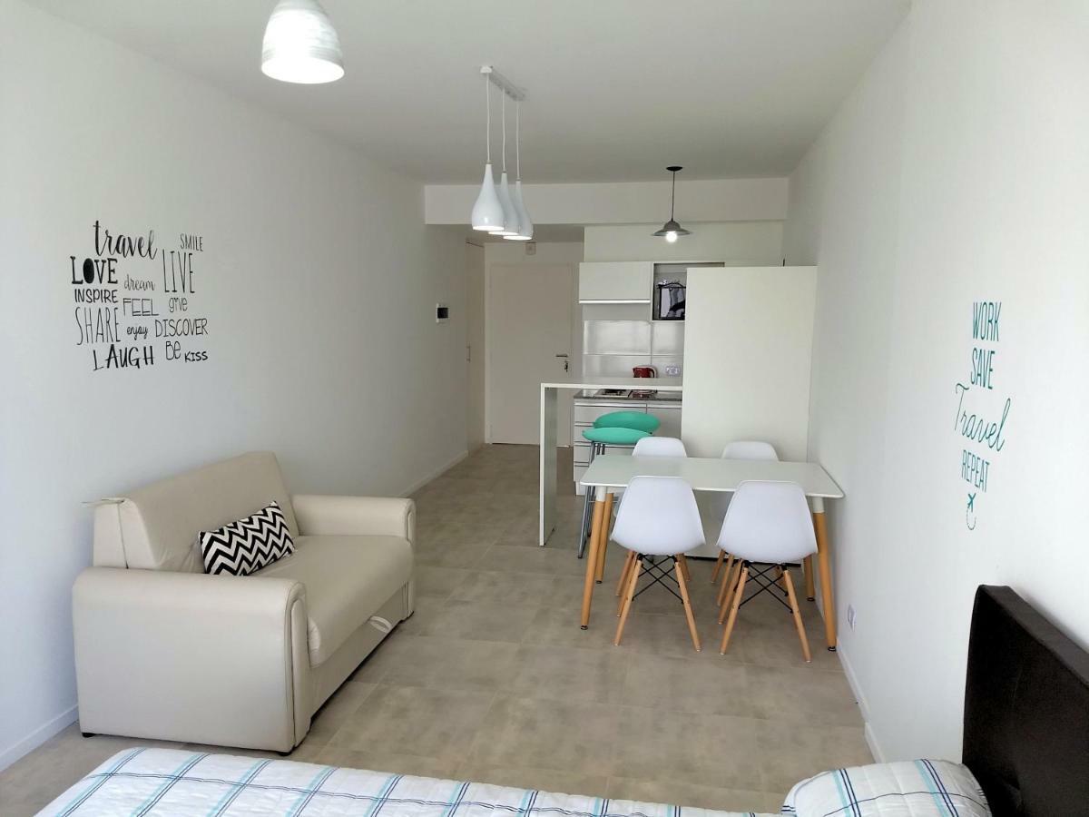 Appartement Independencia 1302 9C By Hb à Buenos Aires Extérieur photo