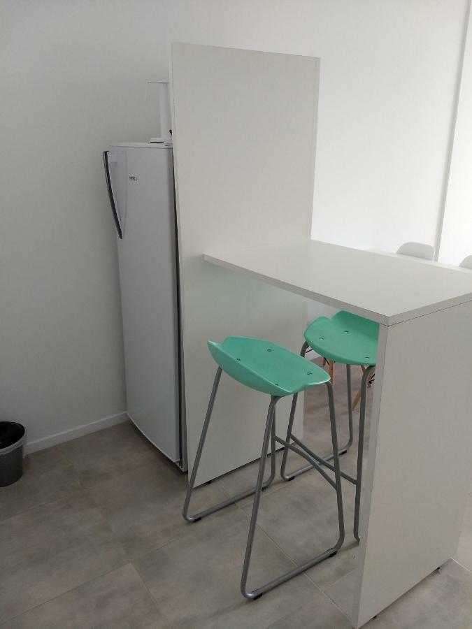 Appartement Independencia 1302 9C By Hb à Buenos Aires Extérieur photo